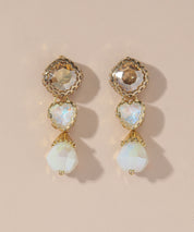 Boucles d'oreilles Clou 25PEBOL005