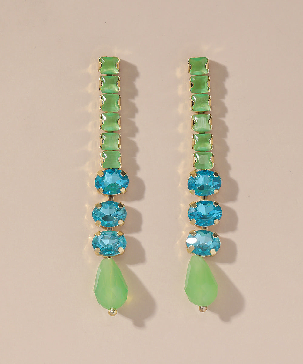 Boucles d'oreilles Clou 25PEBOL006