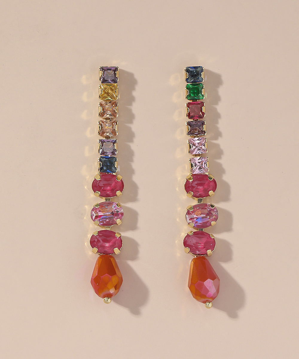 Boucles d'oreilles Clou 25PEBOL006