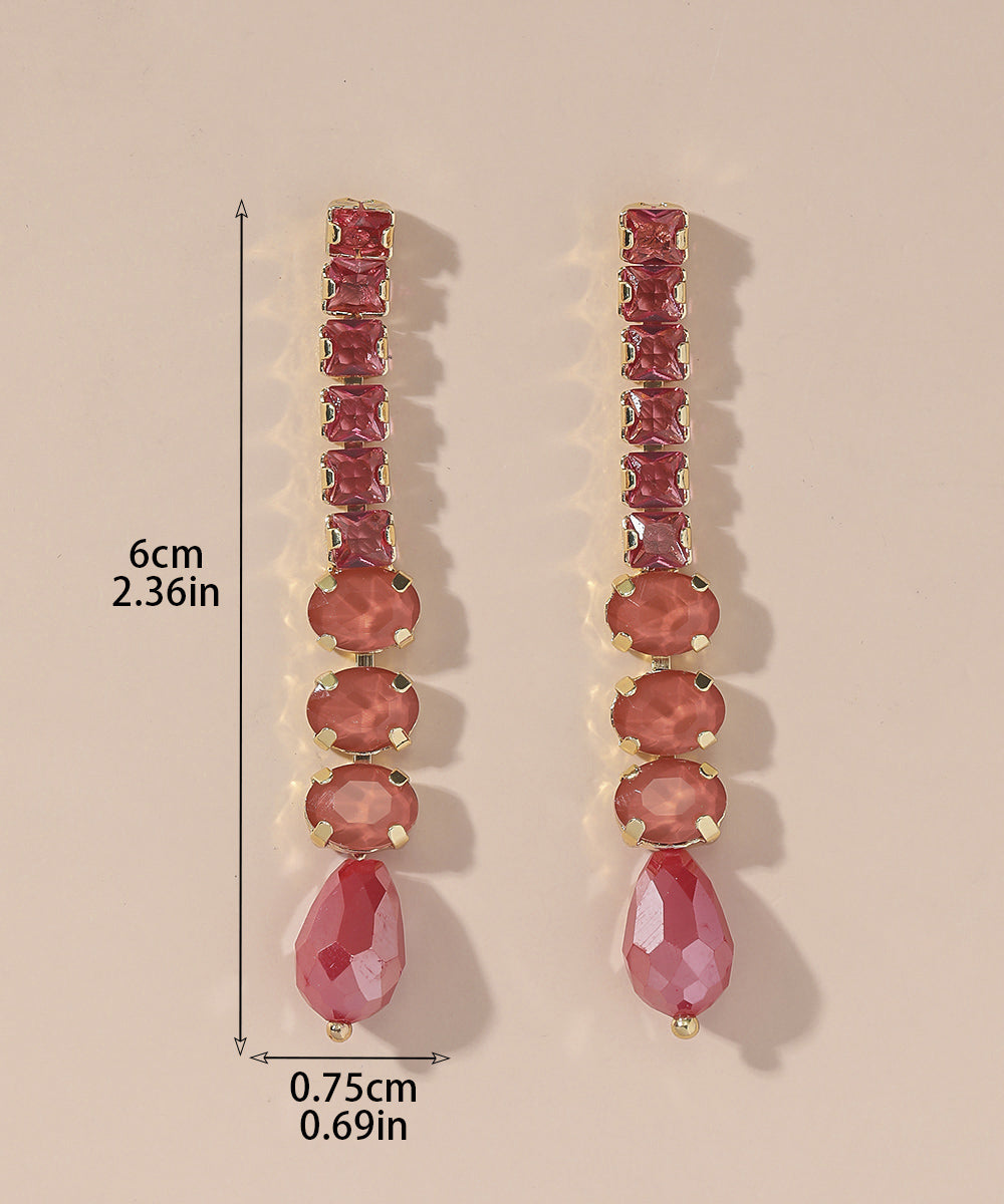 Boucles d'oreilles Clou 25PEBOL006