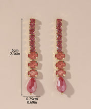 Boucles d'oreilles Clou 25PEBOL006
