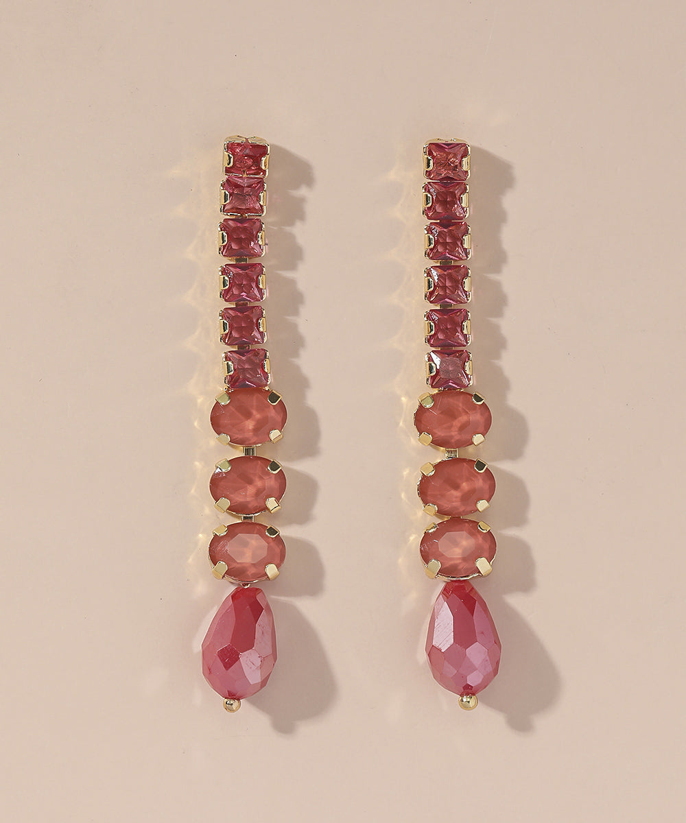 Boucles d'oreilles Clou 25PEBOL006