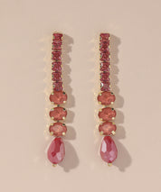Boucles d'oreilles Clou 25PEBOL006