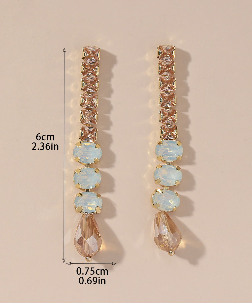 Boucles d'oreilles Clou 25PEBOL006