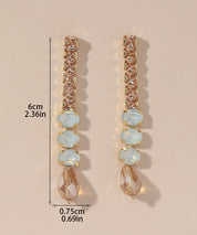 Boucles d'oreilles Clou 25PEBOL006
