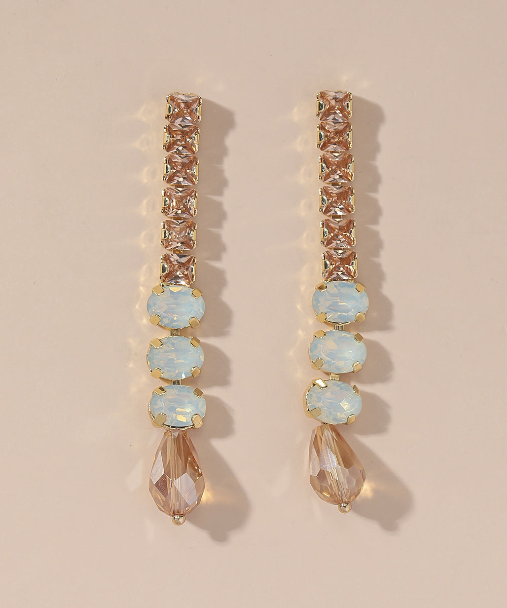 Boucles d'oreilles Clou 25PEBOL006