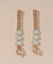 Boucles d'oreilles Clou 25PEBOL006
