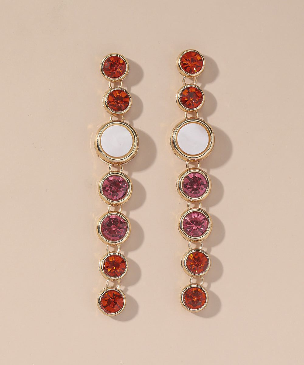 Boucles d'oreilles Clou 25PEBOL007