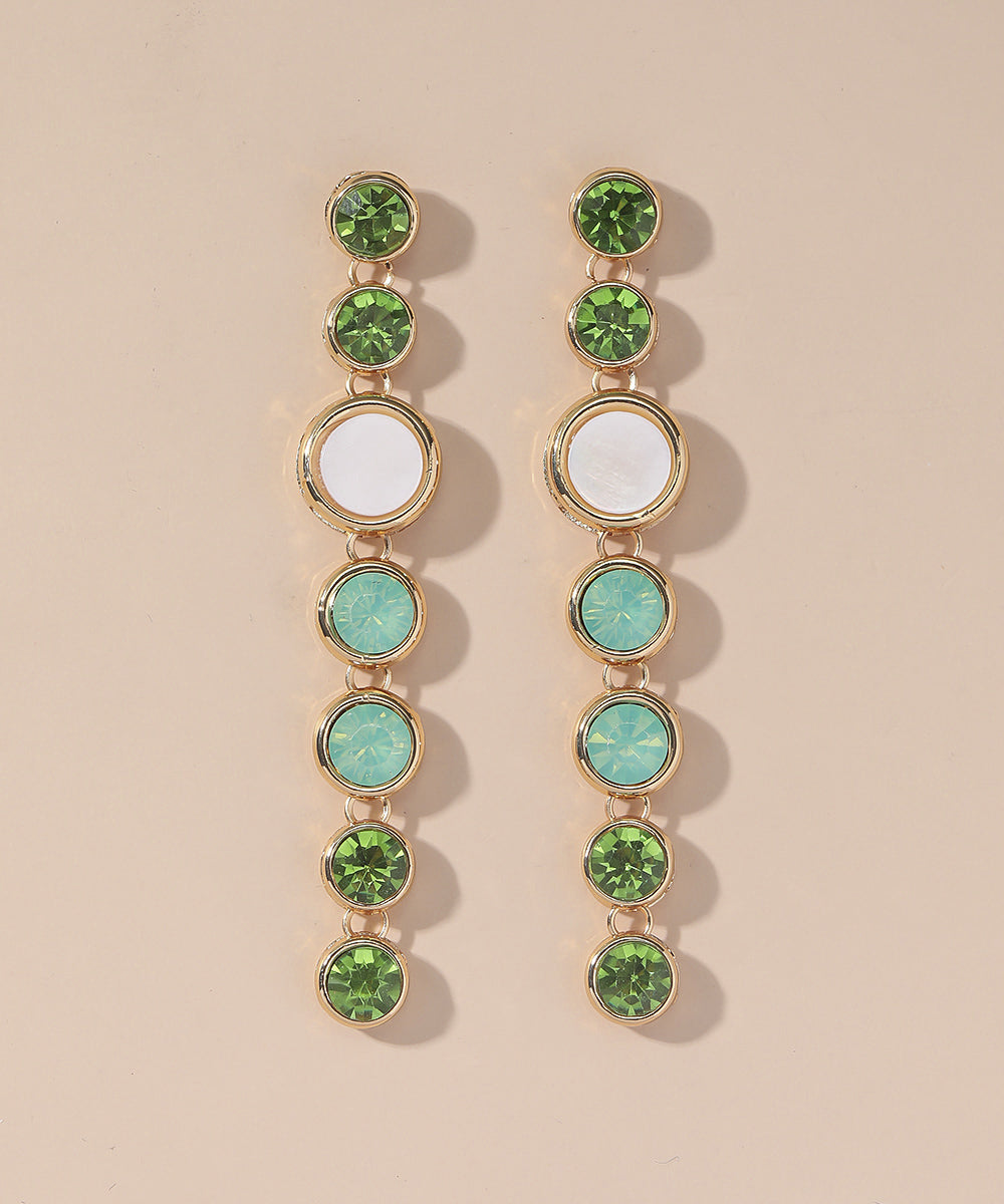Boucles d'oreilles Clou 25PEBOL007