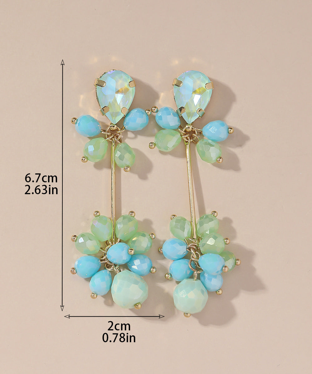 Boucles d'oreilles Clou 25PEBOL009