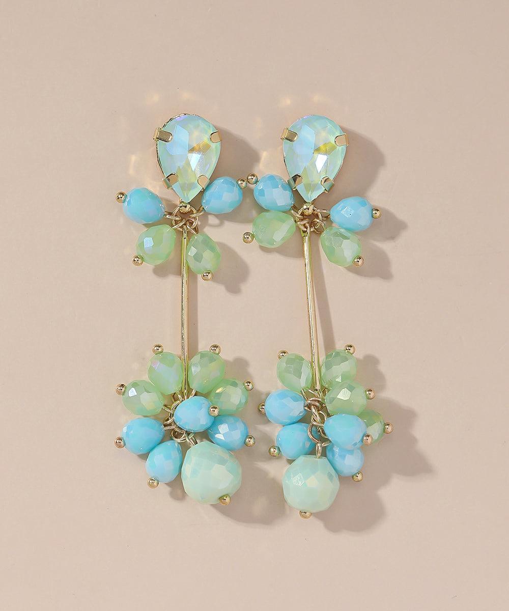 Boucles d'oreilles Clou 25PEBOL009