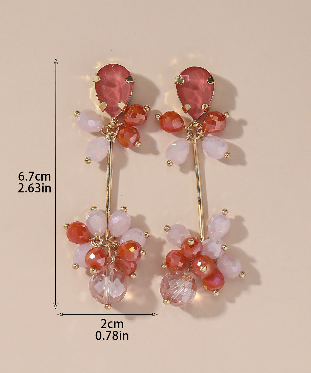 Boucles d'oreilles Clou 25PEBOL009