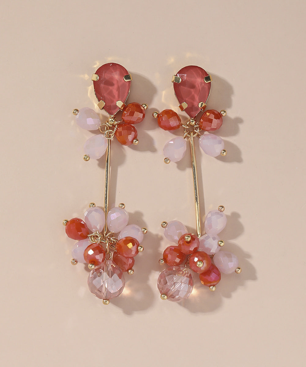 Boucles d'oreilles Clou 25PEBOL009