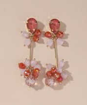 Boucles d'oreilles Clou 25PEBOL009