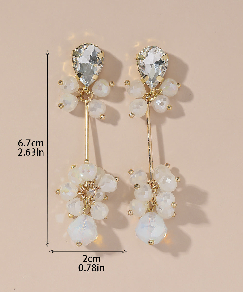 Boucles d'oreilles Clou 25PEBOL009