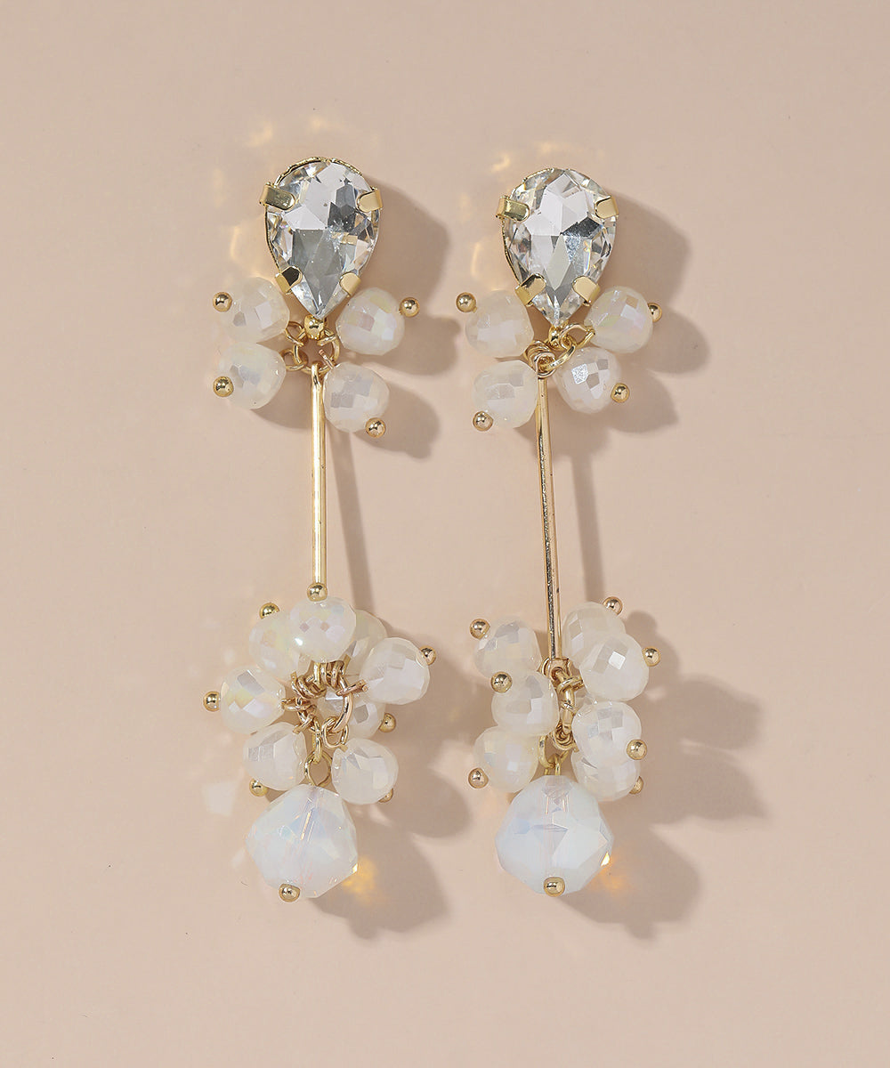 Boucles d'oreilles Clou 25PEBOL009