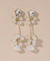 Boucles d'oreilles Clou 25PEBOL009