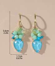 Boucles d'oreilles Clou 25PEBOL010