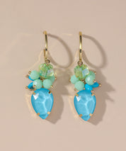Boucles d'oreilles Clou 25PEBOL010