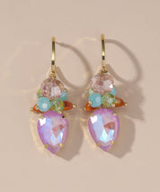 Boucles d'oreilles Clou 25PEBOL010