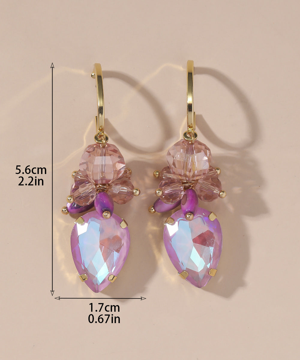 Boucles d'oreilles Clou 25PEBOL010