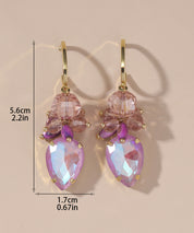 Boucles d'oreilles Clou 25PEBOL010