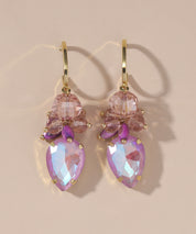 Boucles d'oreilles Clou 25PEBOL010