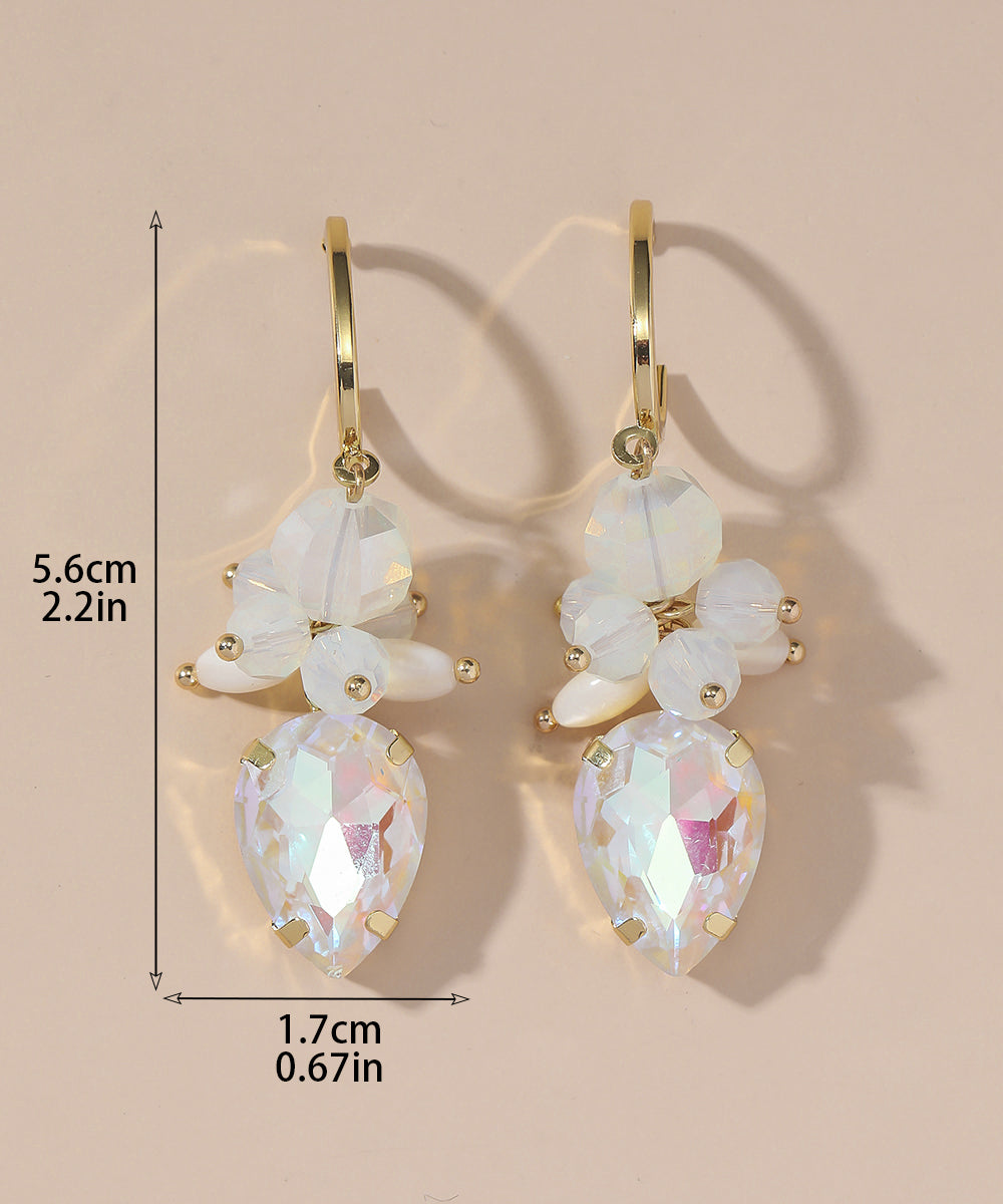 Boucles d'oreilles Clou 25PEBOL010