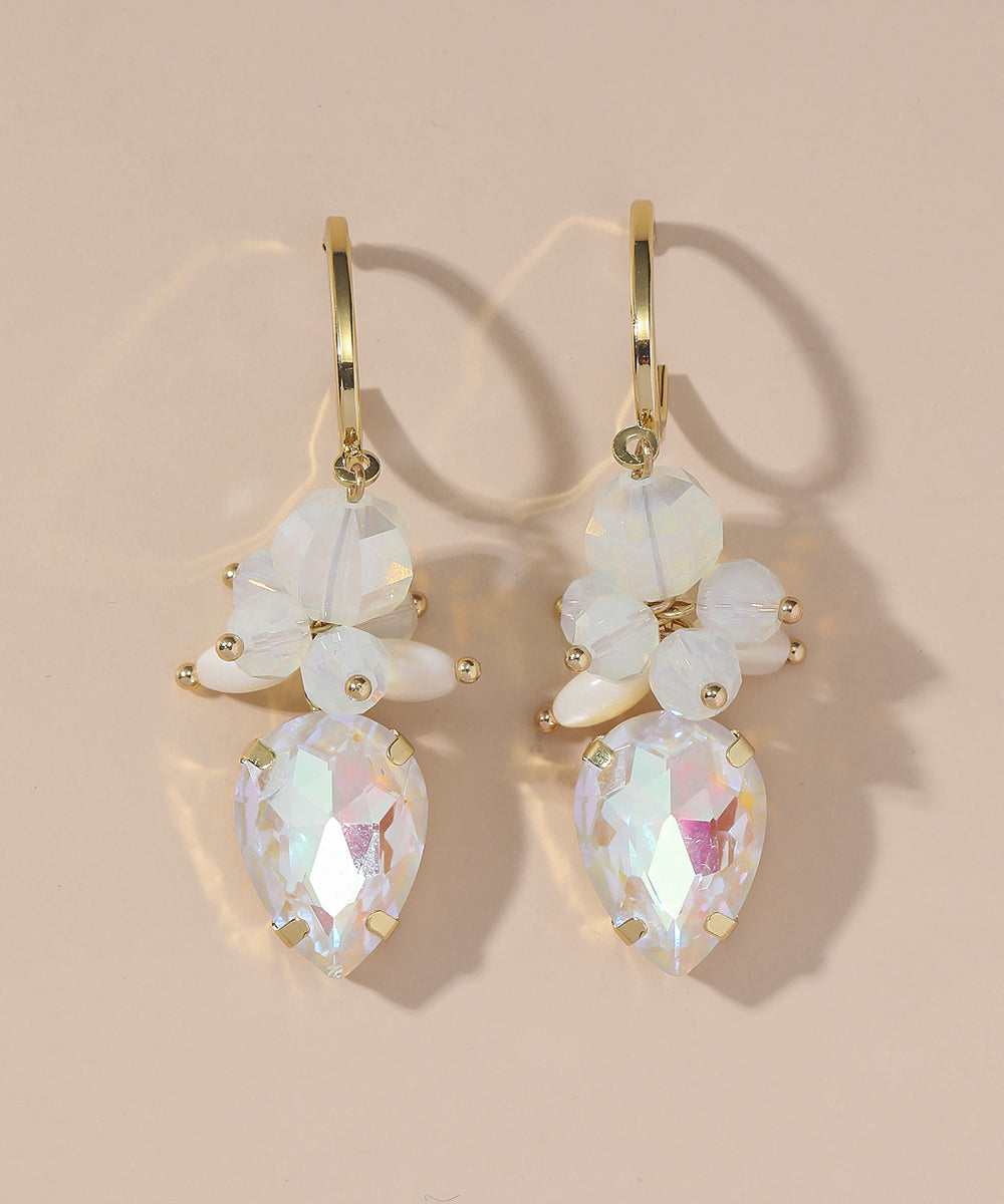 Boucles d'oreilles Clou 25PEBOL010