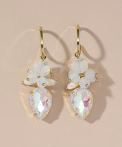 Boucles d'oreilles Clou 25PEBOL010