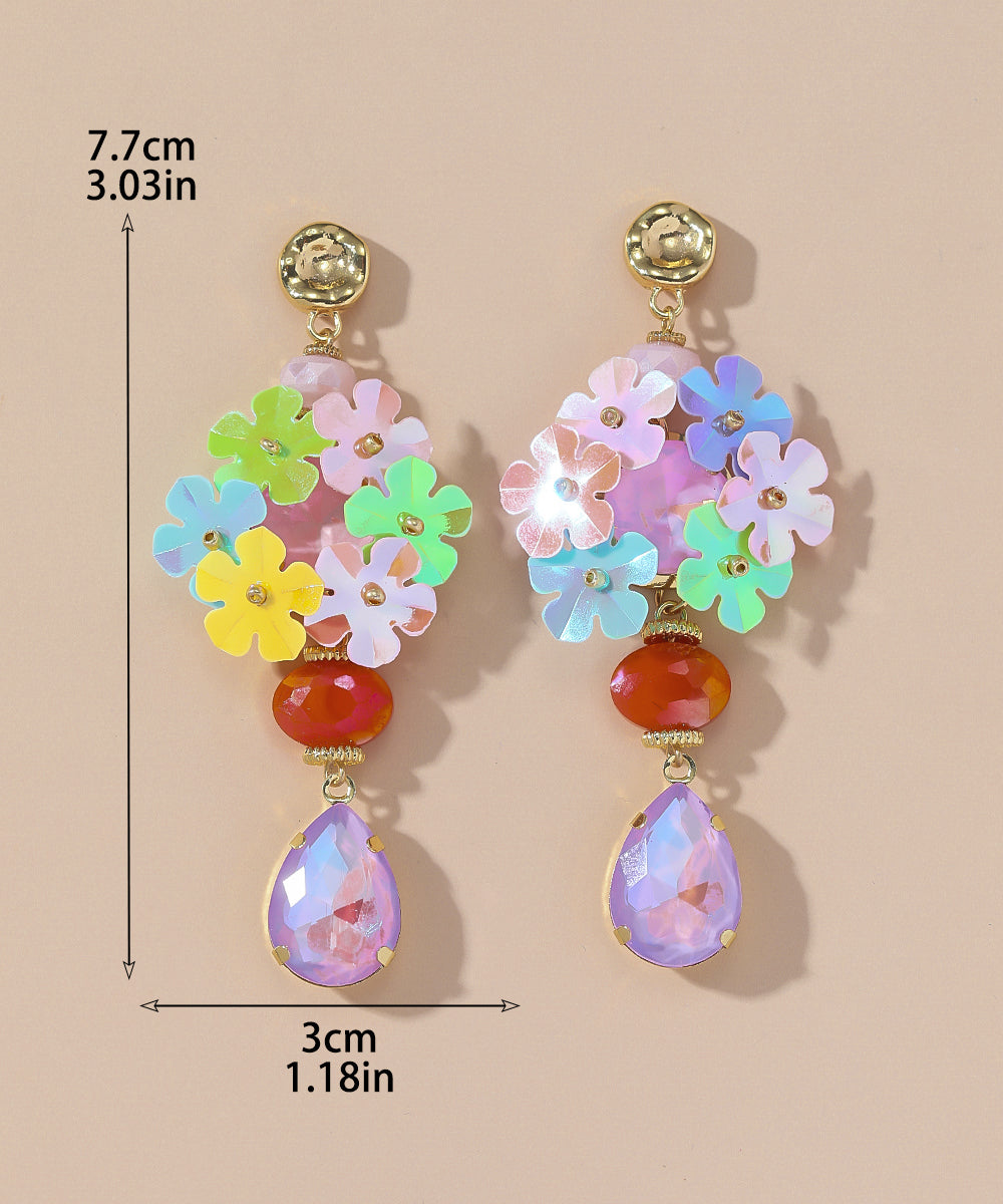Boucles d'oreilles Clou 25PEBOL011