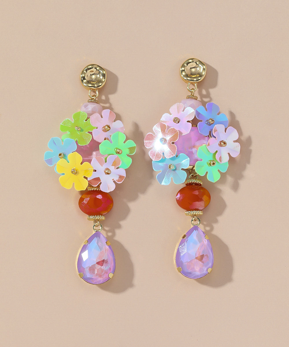 Boucles d'oreilles Clou 25PEBOL011