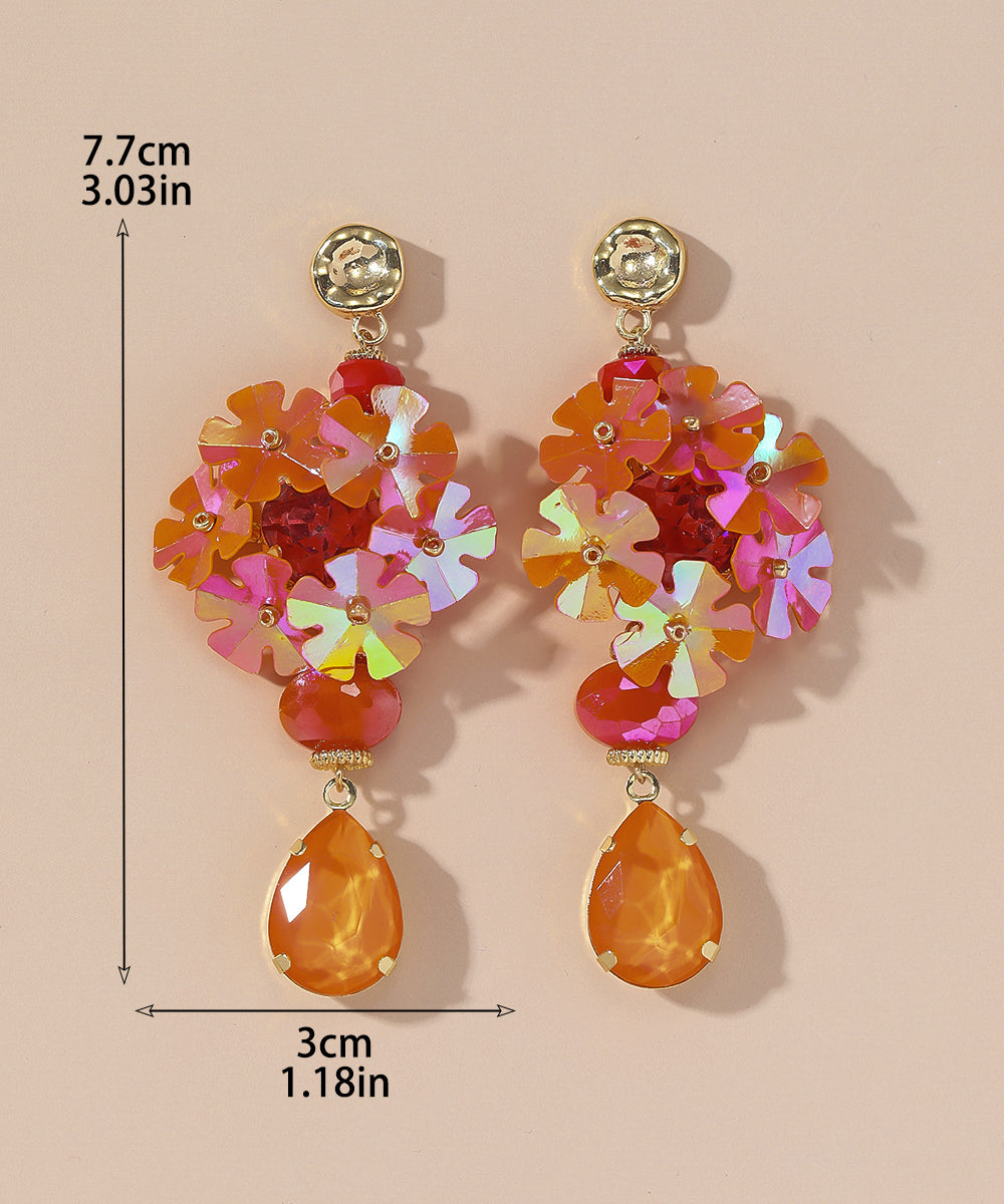 Boucles d'oreilles Clou 25PEBOL011