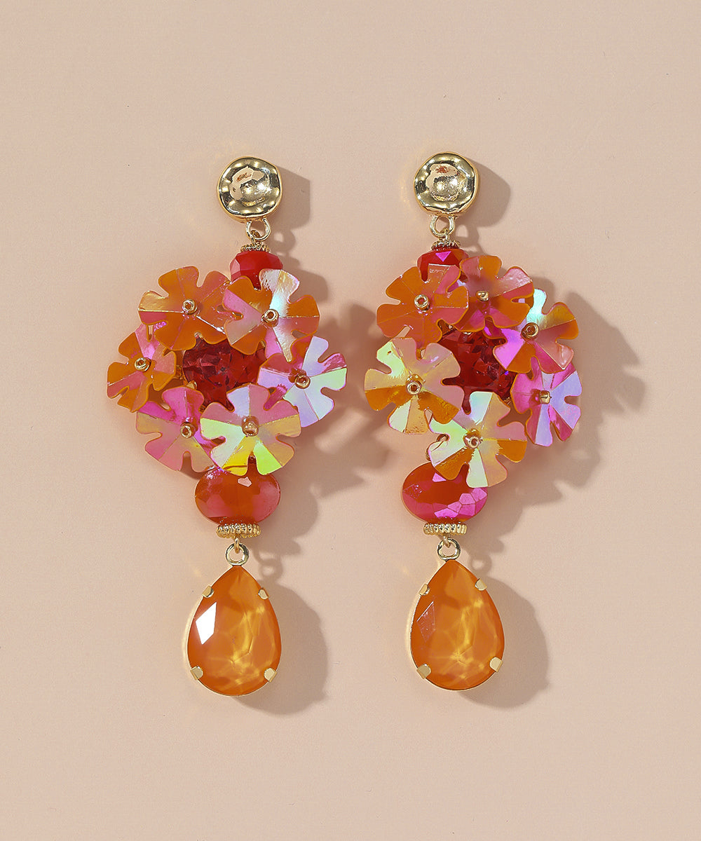 Boucles d'oreilles Clou 25PEBOL011