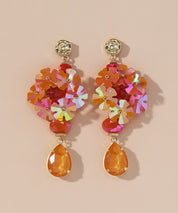 Boucles d'oreilles Clou 25PEBOL011