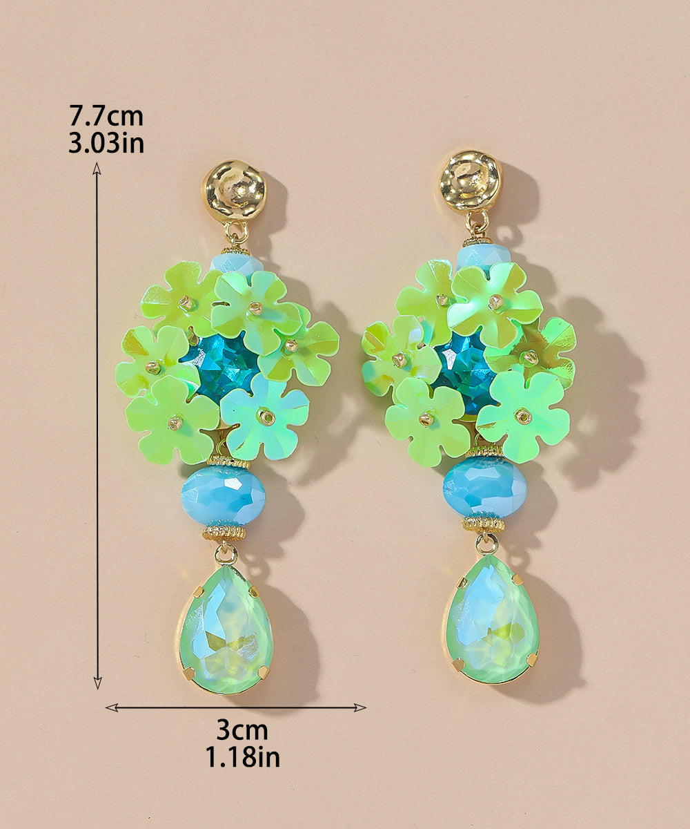Boucles d'oreilles Clou 25PEBOL011