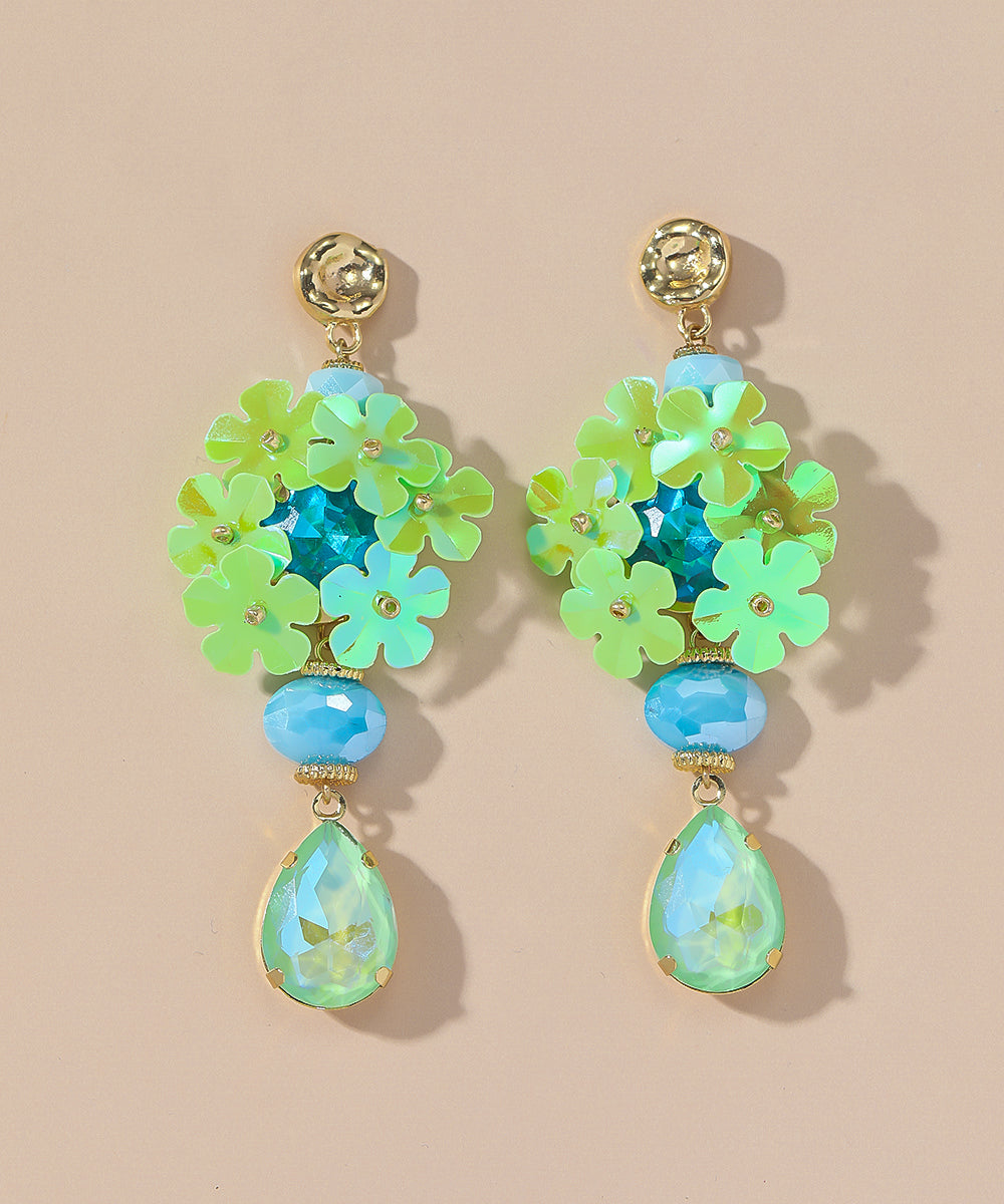 Boucles d'oreilles Clou 25PEBOL011