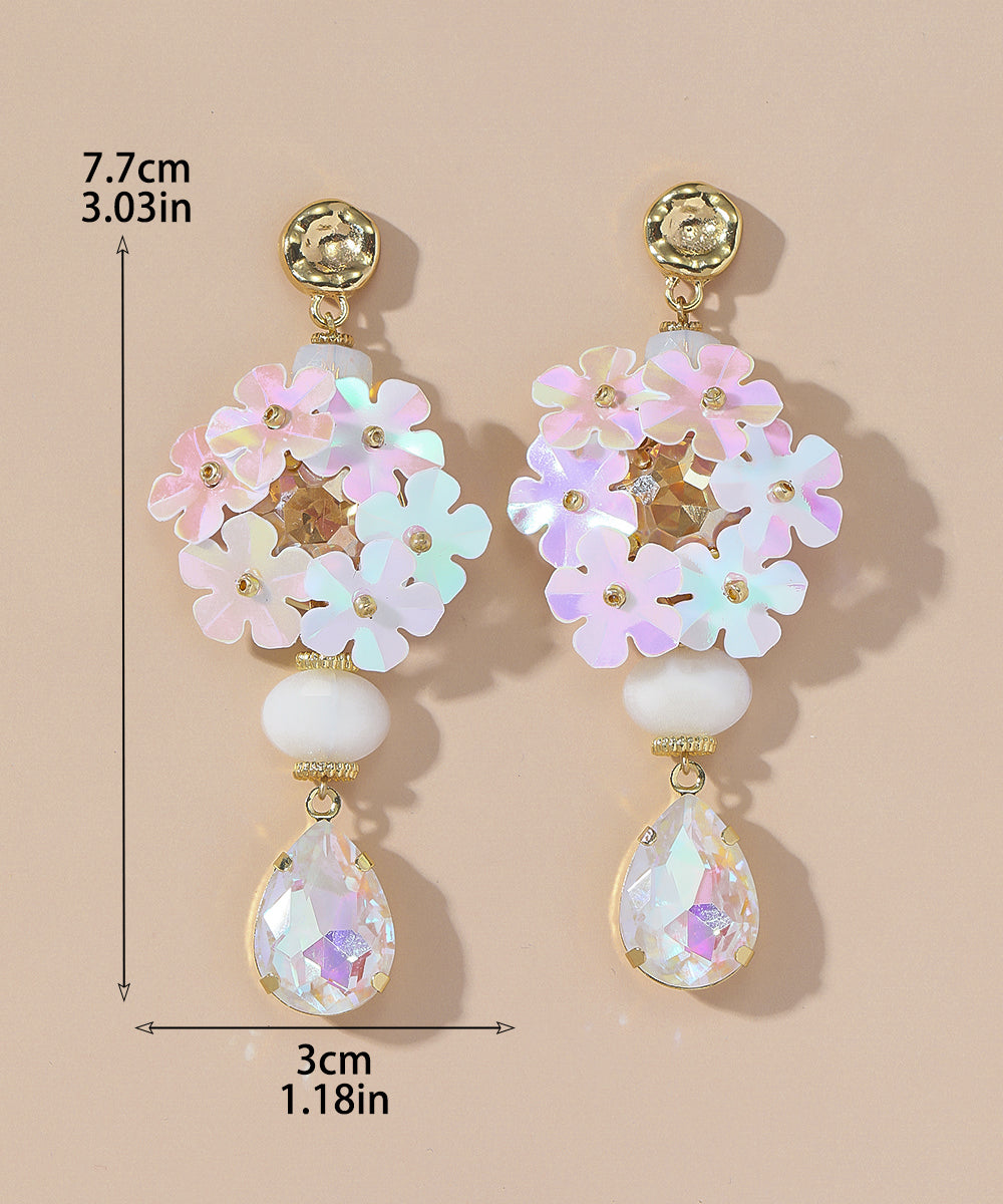 Boucles d'oreilles Clou 25PEBOL011