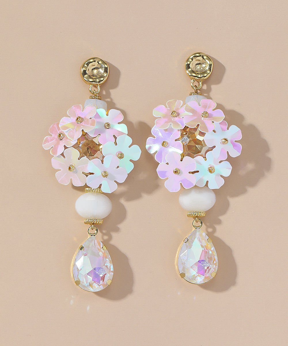 Boucles d'oreilles Clou 25PEBOL011