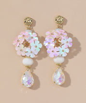 Boucles d'oreilles Clou 25PEBOL011