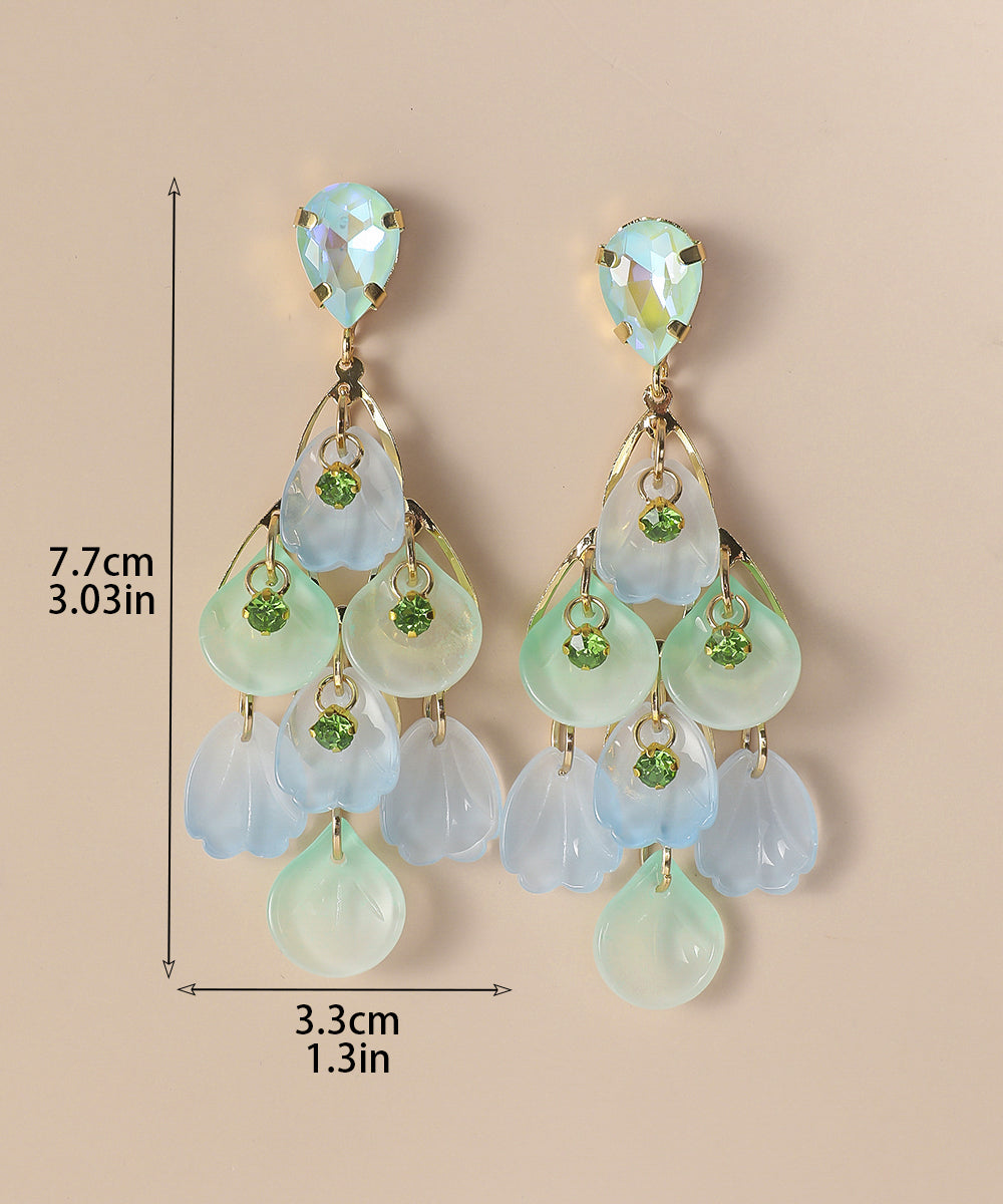Boucles d'oreilles Clou 25PEBOL012