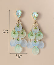 Boucles d'oreilles Clou 25PEBOL012