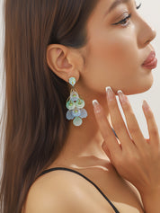 Boucles d'oreilles Clou 25PEBOL012
