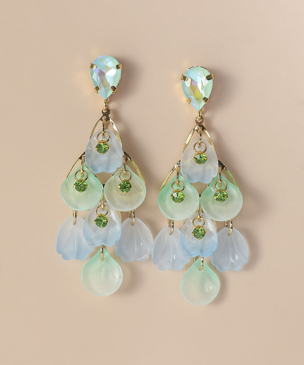 Boucles d'oreilles Clou 25PEBOL012