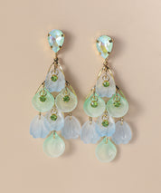Boucles d'oreilles Clou 25PEBOL012