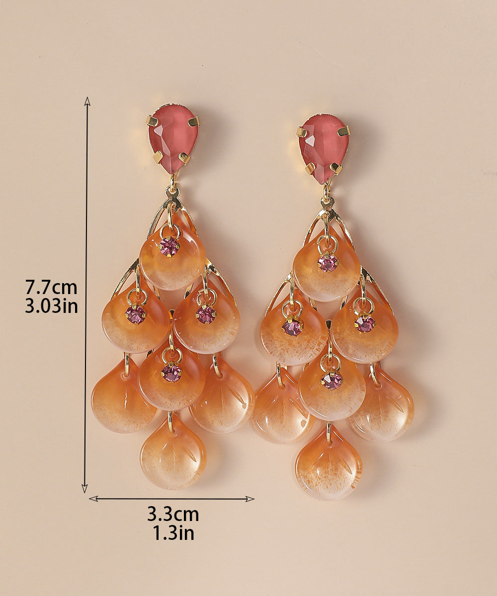 Boucles d'oreilles Clou 25PEBOL012