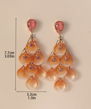 Boucles d'oreilles Clou 25PEBOL012
