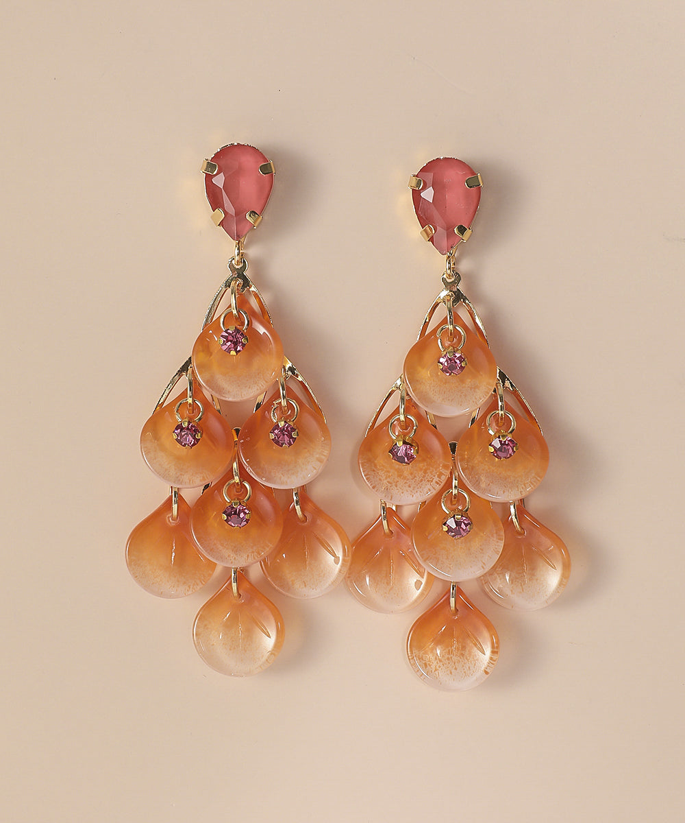 Boucles d'oreilles Clou 25PEBOL012