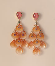 Boucles d'oreilles Clou 25PEBOL012