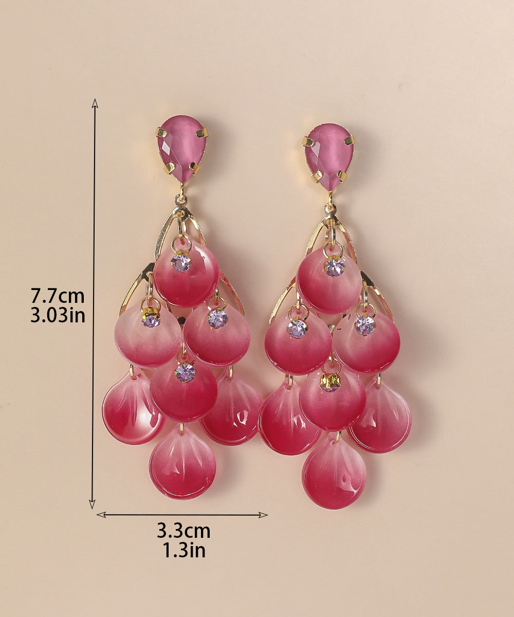 Boucles d'oreilles Clou 25PEBOL012